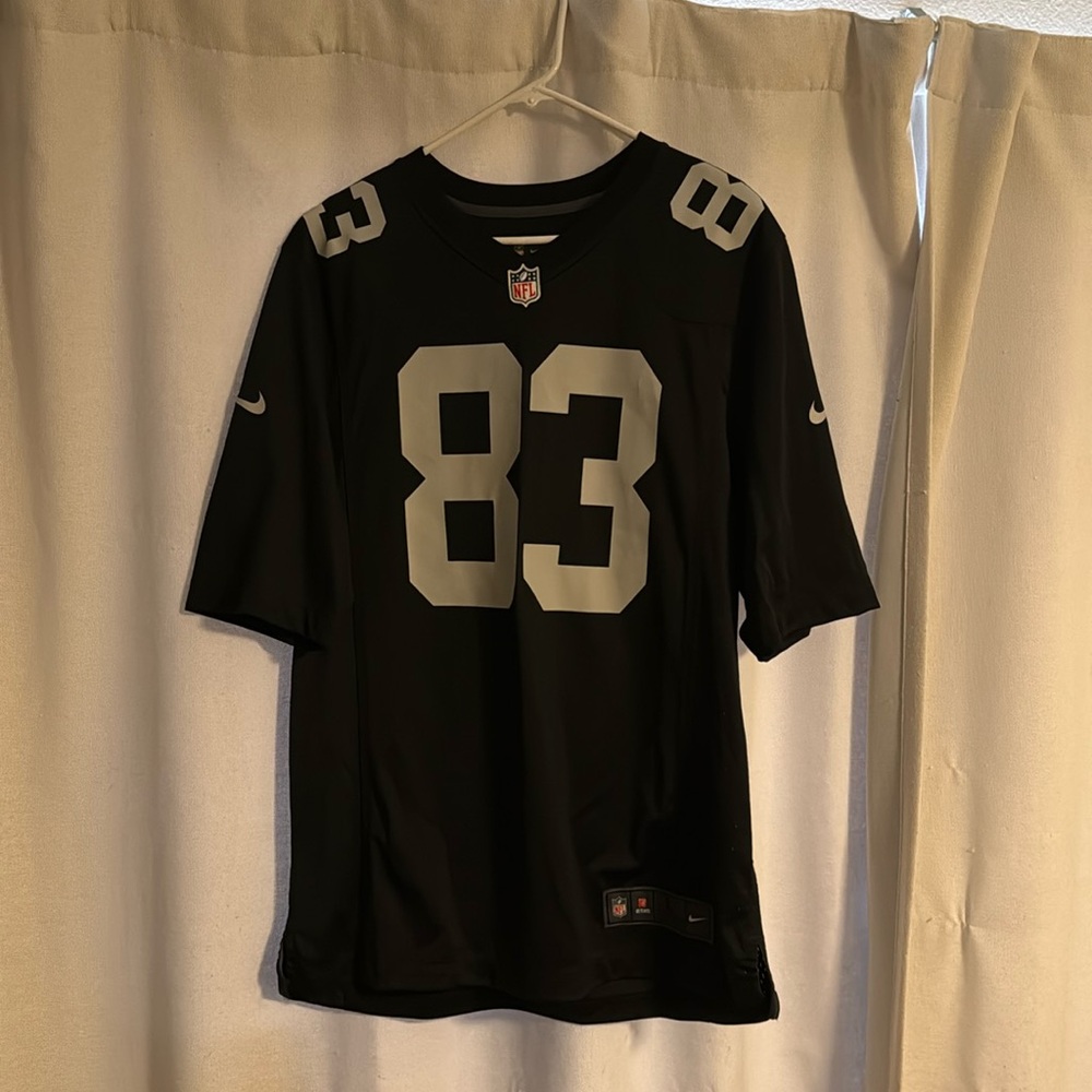 Nike On Field - Raiders (Darren Waller) Jersey